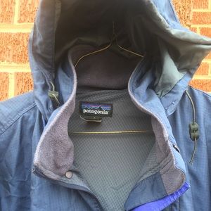Patagonia Jacket